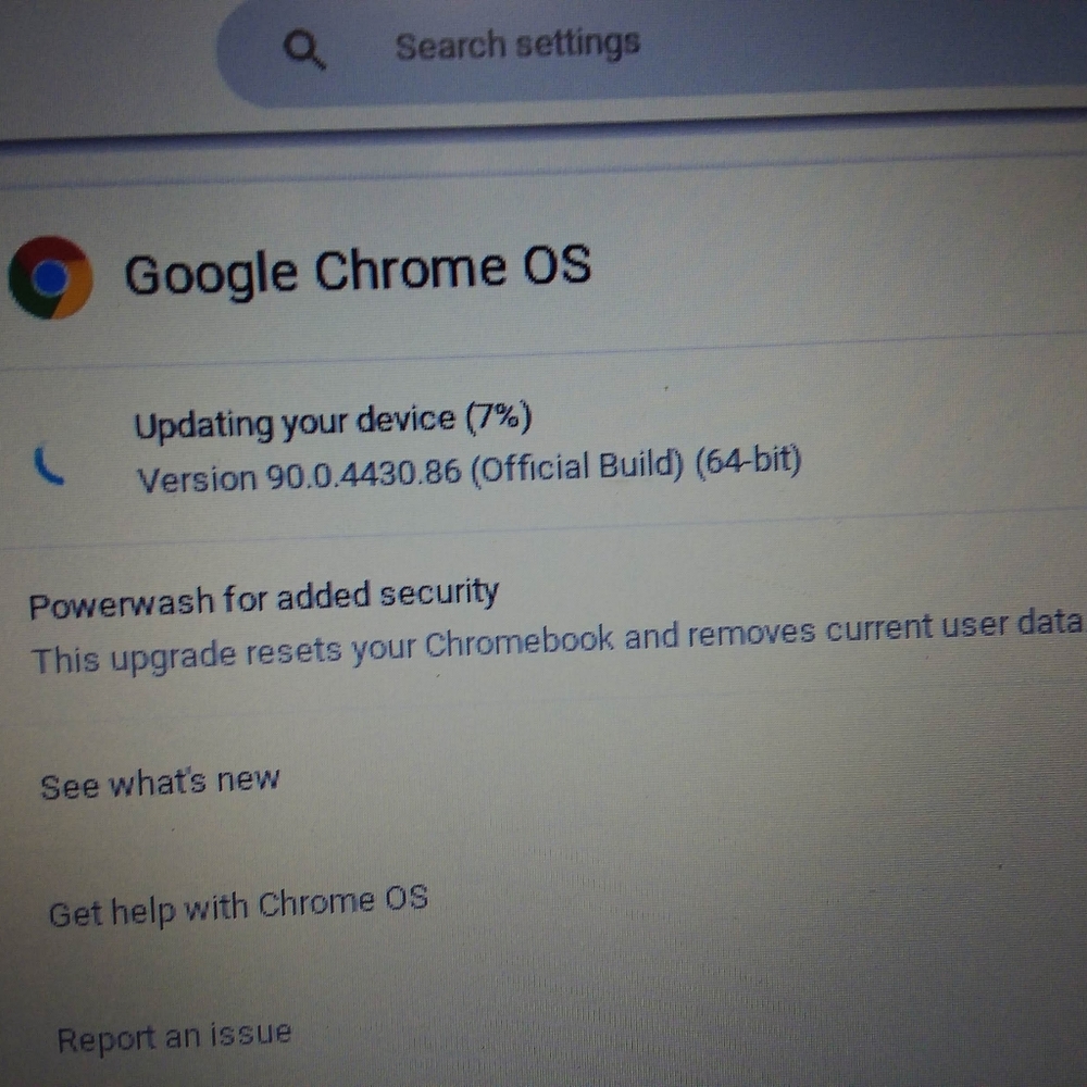 Hp Chromebook 11 G4